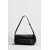 Jil Sander Jil Sander Rollup Shoulder Bag Black