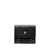 JÉRÔME DREYFUSS Jerome Dreyfuss Folded Leather Wallet Black