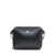 COURRÈGES Courrèges Cloud Chained Bag Black