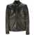 Salvatore Santoro Salvatore Santoro Jackets Black