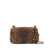 JÉRÔME DREYFUSS Jerome Dreyfuss Small Bobi Cross Body Bag LÉO CHAMOIS