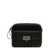 Valentino Garavani Valentino Garavani Valentino Garavani 'Rockstud' Shoulder Bag Black