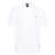 Hugo Boss Boss T-Shirts And Polos WHITE