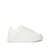 Alexander McQueen Alexander McQueen "Oversize" Sneakers WHITE