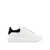 Alexander McQueen Alexander McQueen "Oversize" Sneakers WHITE