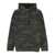 Valentino Garavani Valentino Sweaters TOILE CAMOU ARMY