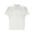 Valentino Garavani Valentino Garavani T-Shirts And Polos WHITE