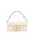 Valentino Garavani Valentino Garavani Handbags. WHITE