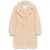 STAND STUDIO Stand Studio Camille Faux Fur Coat Beige