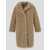 STAND STUDIO Stand Studio Camille Cocoon Coat NATURALBEIGE