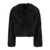 STAND STUDIO Stand Studio Jackets Black Black