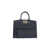 Salvatore Ferragamo Ferragamo Bags Black