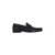 Salvatore Ferragamo Ferragamo Flat Shoes Black