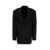 Balenciaga Balenciaga Jackets And Vests Black