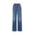 Alexander McQueen Alexander Mcqueen Jeans WORN WASH