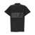 Balenciaga Balenciaga T-Shirts And Polos WASHED BLACK/ANTHR