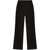 Alexander McQueen Alexander Mcqueen Trousers Black