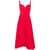 Alexander McQueen Alexander Mcqueen Dresses RED