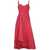 Alexander McQueen Alexander McQueen Dresses RED