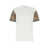 Burberry Burberry T-Shirt WHITE