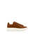 Alexander McQueen Alexander McQueen Sneakers Brown