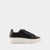 Alexander McQueen Alexander McQueen Sneakers Black