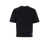 Burberry Burberry T-Shirt Black