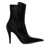 Alexander McQueen Alexander McQueen Boots Black