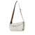 Alexander McQueen Alexander McQueen Shoulder Bags WHITE