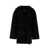 Balenciaga Balenciaga Coats Black