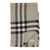 Burberry Burberry Scarfs Beige