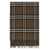 Burberry Burberry Checked Cashmere Scarf GREEN