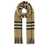 Burberry Burberry Scarves And Foulards MULTICOLOR