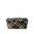 Burberry Burberry "Check" Bumbag Black