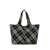 Burberry Burberry Bags BLACK/CALICO