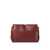 Burberry Burberry "Snip" Crossbody Bag RED