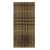 Burberry Burberry Checked Cashmere Scarf BROWN