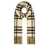 Burberry Burberry Scarves And Foulards PRINTED