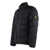 Stone Island Stone Island Coats Black