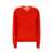 THE ROW The Row Knitwear RED