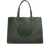 Tory Burch Tory Burch Ella Tote Abag GREEN