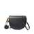 Stella McCartney Stella McCartney Medium Frayme Bag Black