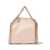 Stella McCartney Stella McCartney Falabella Mini Bag Beige