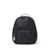 Stella McCartney Stella McCartney Shaggy Backpack With Chain Black