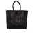 DRAGON DIFFUSION Dragon Diffusion Woven Bag Black