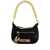 Moschino Moschino Mini Bag With Logo Writing Black