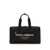 Dolce & Gabbana Dolce & Gabbana Ny+Vit.Century Shopping Bag Black