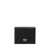 Tom Ford Tom Ford Mini Wallet With Logo Plaque Black