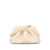 THEMOIRè Themoirè Tia Clutch Bag Beige