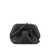 THEMOIRè Themoirè Gea Clutch Bag Black